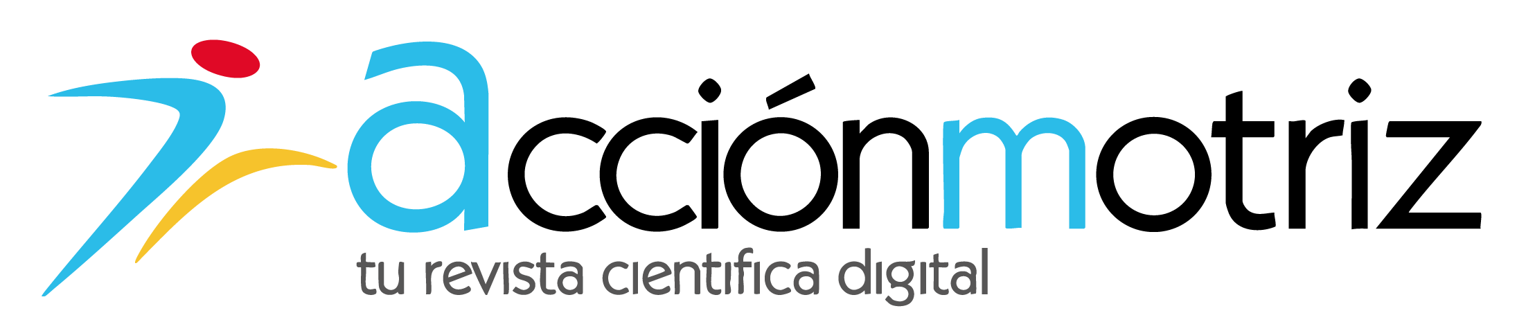 Revista Acción Motriz